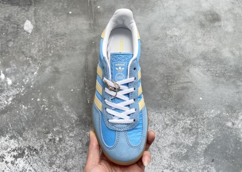 Adidas Gazelle Shoes